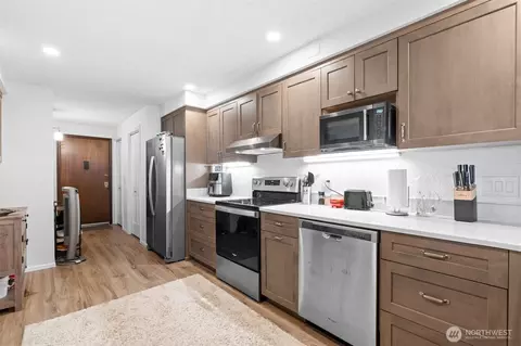 Kitchen - 2210 Grand Ave, Everett, WA 98201 photo 2 of 5