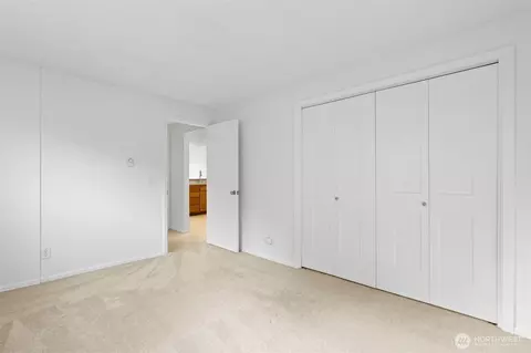 Bedroom - 2210 Grand Ave, Everett, WA 98201 photo 3 of 4