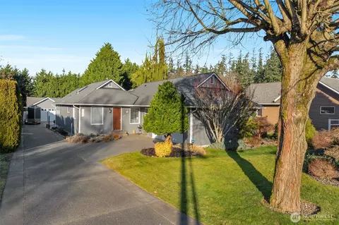 1329 63 St SE, Everett, WA 98203