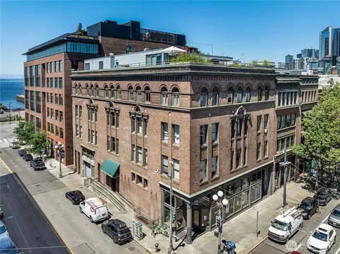 80 S Jackson St #407, Seattle, WA 98104