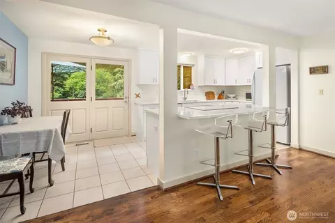 Kitchen - 23318 3rd Pl W, Bothell, WA 98021 photo 1 of 2