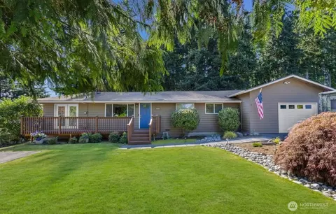 23318 3rd Pl W, Bothell, WA 98021