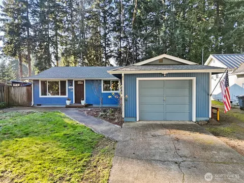 7219 193rd Ave E, Bonney Lake, WA 98391