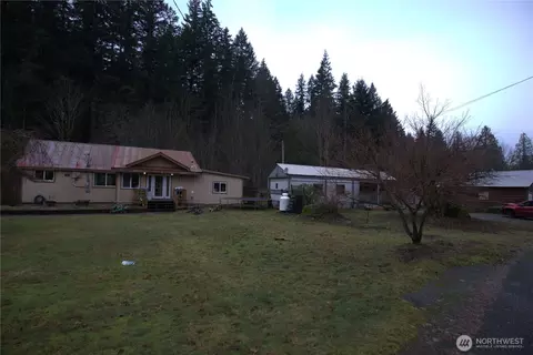 26610 469th Ave NE, Darrington, WA 98241