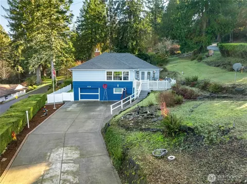 419 Hyde Park Dr, Hoquiam, WA 98550