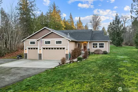 4406 140th St NW, Marysville, WA 98271