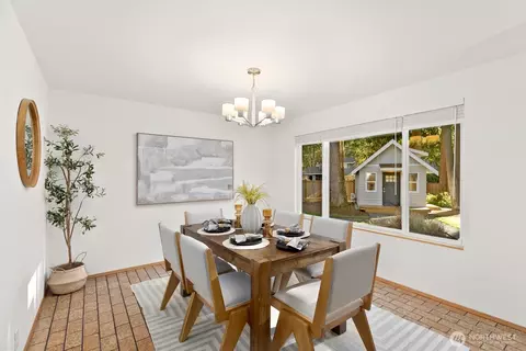 Dining - 19810 95th Ave NE, Bothell, WA 98011 photo 1 of 1