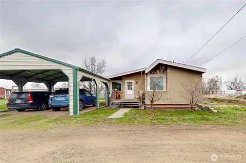 53427 Ruby Ln, Milton Freewater, OR 97862