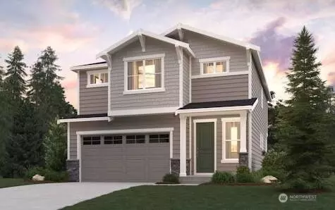 8918 126th St E, Puyallup, WA 98375