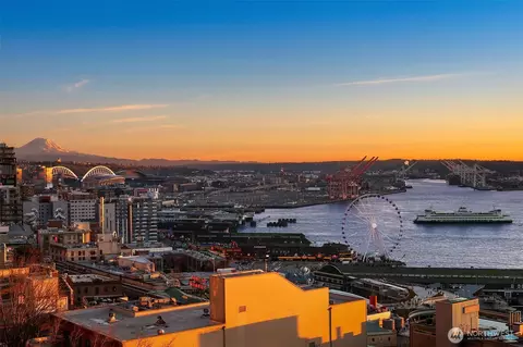 2000 1st Ave #1402, Seattle, WA 98121