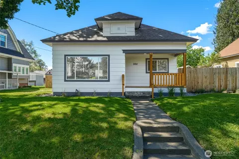 564 S 1st St, Walla Walla, WA 99362