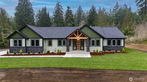8835 80th Ln SE, Olympia, WA 98513