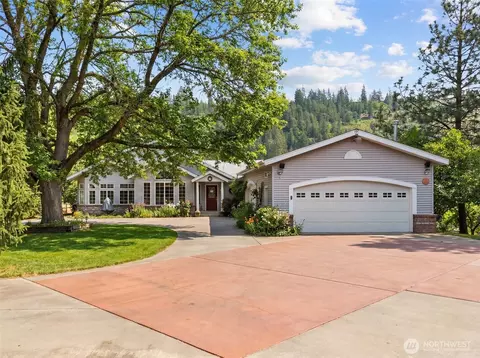 1703 W 25th Ave, Spokane, WA 99224