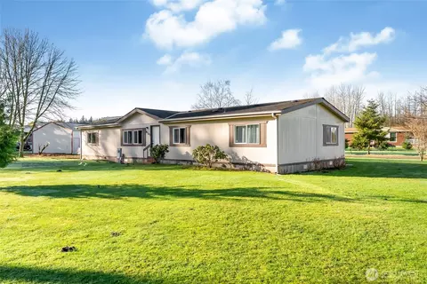 8741 Delta Line Rd, Custer, WA 98240