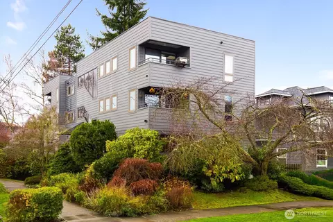 2101 Nob Hill Ave N #1B, Seattle, WA 98109