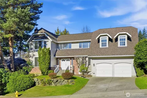 14516 79th Dr SE, Newcastle, WA 98059