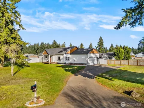 17912 Daryl Ln SW, Rochester, WA 98579