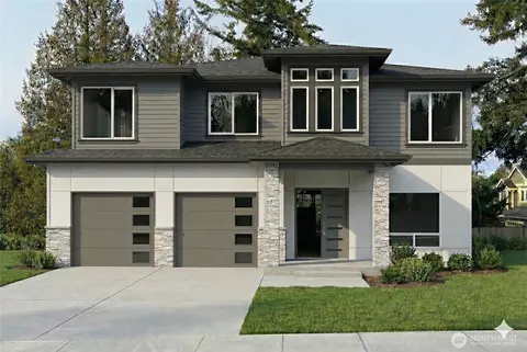 5816 NE 4th Pl, Renton, WA 98059