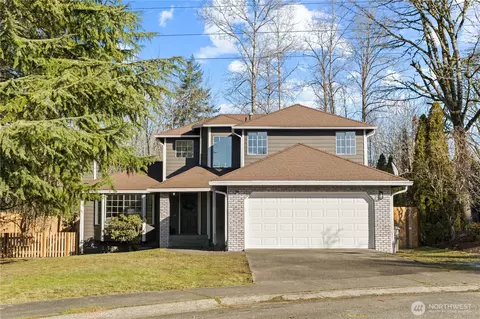 18307 130th Ave SE, Renton, WA 98058