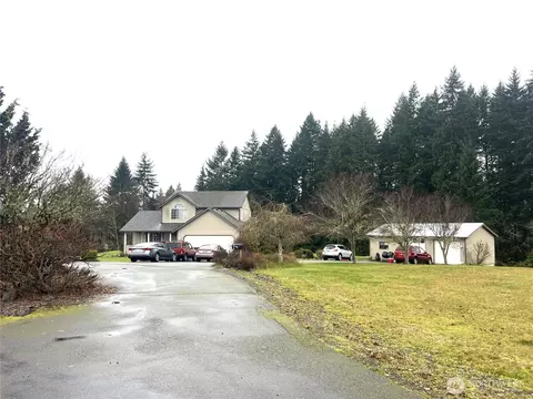 110 Grande Vista Dr, Winlock, WA 98596