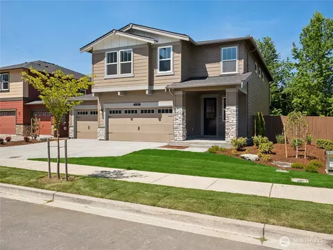 612 SE 11th Pl #10, North Bend, WA 98045