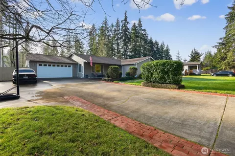 2830 SW Christmas Tree Ln, Port Orchard, WA 98367