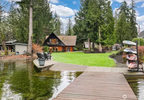 12528 Clear Lake North Rd E, Eatonville, WA 98328