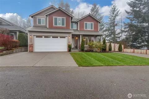 8525 Malia Ln SE, Olympia, WA 98513