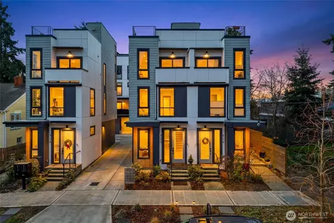 8751 14th Ave NW #G, Seattle, WA 98117