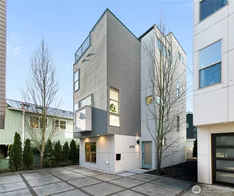 6729 14th Ave NW #B, Seattle, WA 98117