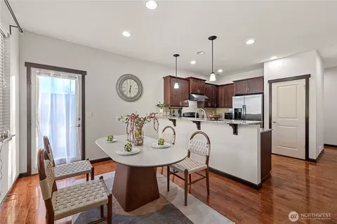 Dining - 12014 NE 162nd Pl, Bothell, WA 98011 photo 1 of 3