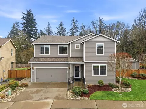 7413 Munn Lake Dr SE, Tumwater, WA 98501