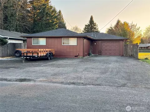 3175 Pennsylvania St, Longview, WA 98632