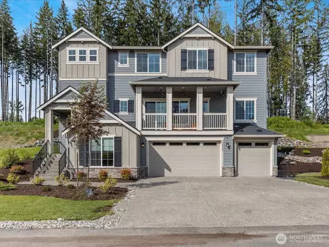 14505 117th St NE, Lake Stevens, WA 98258