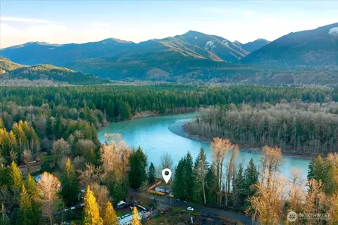 41722 S Shore Dr, Concrete, WA 98237