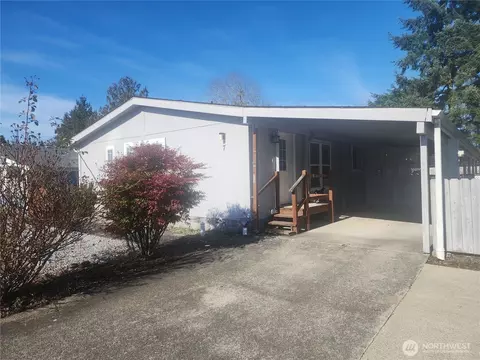 1101 S Scheuber Rd #7, Centralia, WA 98531