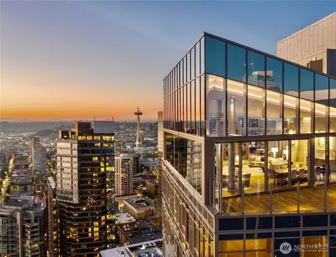 121 Stewart St #1003, Seattle, WA 98101