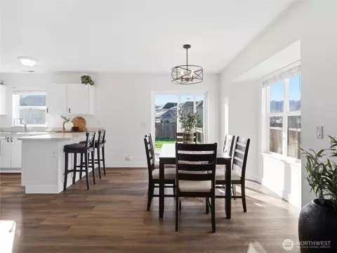 Dining - 1015 Nunnally Ave NW, Orting, WA 98360 photo 1 of 3