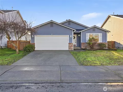 Exterior - 1015 Nunnally Ave NW, Orting, WA 98360 photo 2 of 10