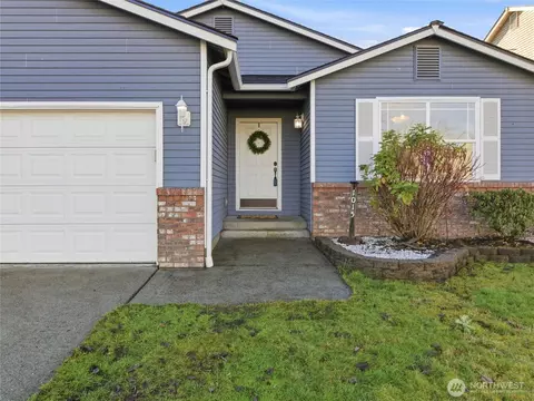 Exterior - 1015 Nunnally Ave NW, Orting, WA 98360 photo 3 of 10