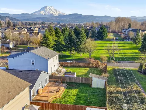 View/Area - 1015 Nunnally Ave NW, Orting, WA 98360 photo 1 of 5