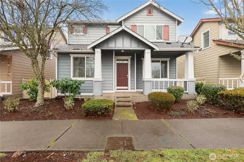 5908 Balustrade Blvd SE, Lacey, WA 98513