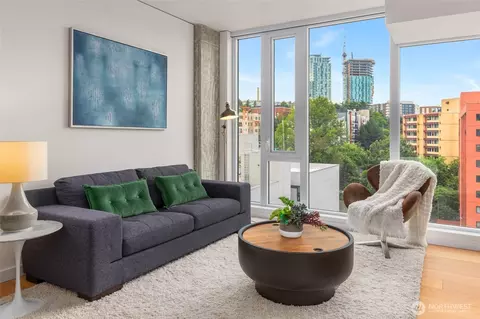 450 S Main St #903, Seattle, WA 98104