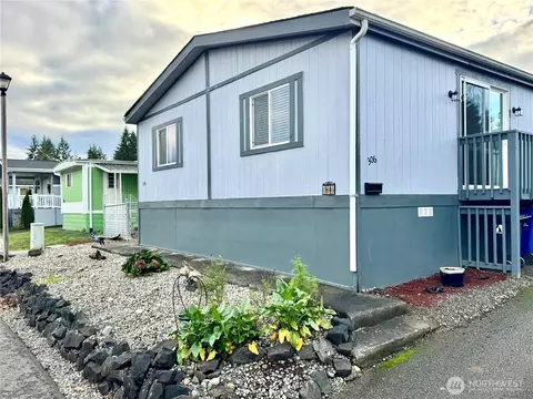 1111 Archwood Dr SW #306, Olympia, WA 98502