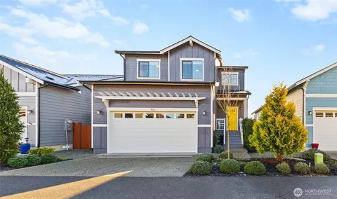 405 Maple Ave, La Conner, WA 98257