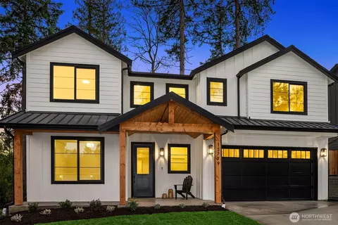 13779 NE 101st St, Kirkland, WA 98033