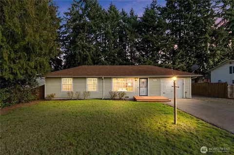 6661 E Tonia St, Tacoma, WA 98404