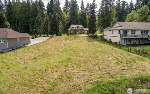 2 Lot Delguzzi Dr, Port Angeles, WA 98362