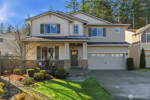 23655 Tahoma Pl, Black Diamond, WA 98010