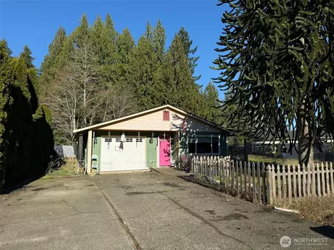 101 Edgewood Ave, Elma, WA 98541